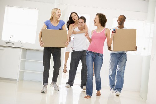 Secure storage facility options in Croydon for homes and businesses