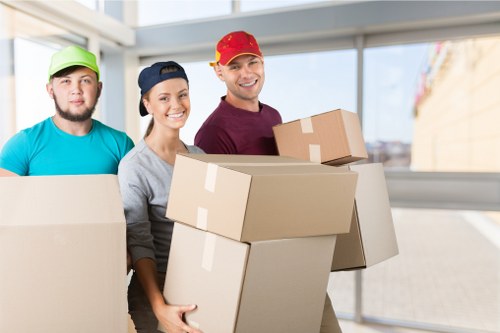 Movers Croydon commitment to ethical and lawful business practices