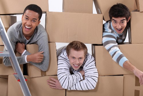 Responsible business standards supporting a slavery-free supply chain