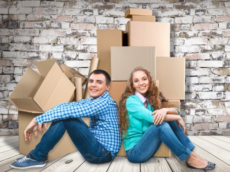 Professional furniture removals in Croydon for home moving