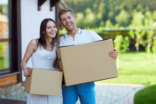 Image symbolising ongoing accessibility commitment for Movers Croydon