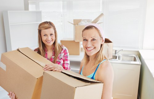 SSL protected Movers Croydon payment processing