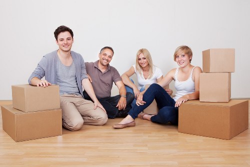 Illustration of screen-reader support for Croydon moving information